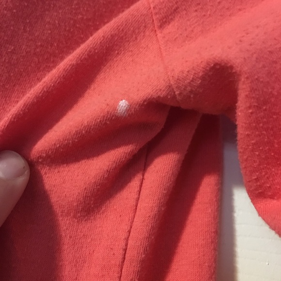 Zip-up salmon jacket - Picture 5 of 5